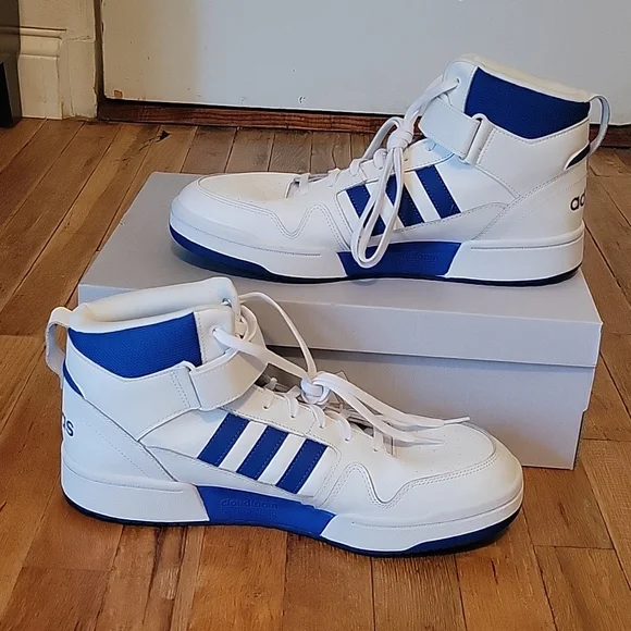 adidas | Shoes | Adidas Postmove Mid | Poshmark